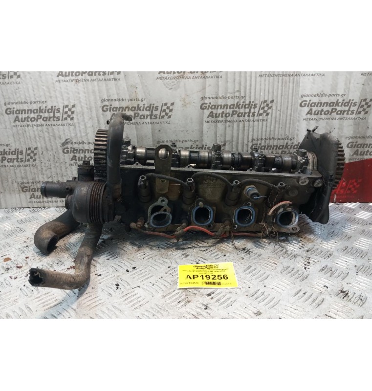 Καπάκι Μηχανής (Κεφαλάρι) Volkswagen Polo Κωδ.Κινητηρα 1W 1990-1994 031103373D