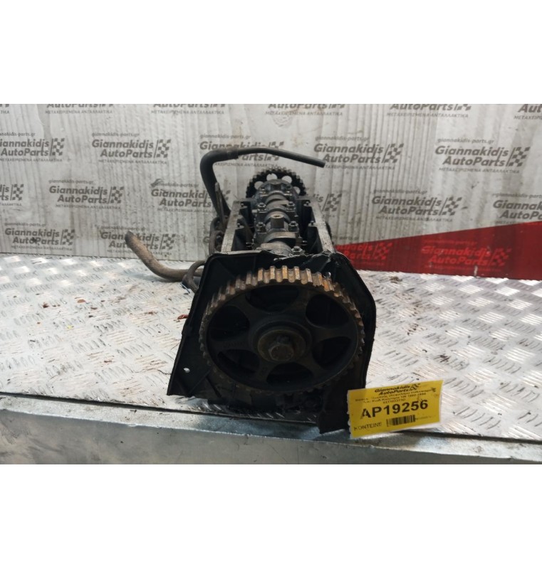 Καπάκι Μηχανής (Κεφαλάρι) Volkswagen Polo Κωδ.Κινητηρα 1W 1990-1994 031103373D