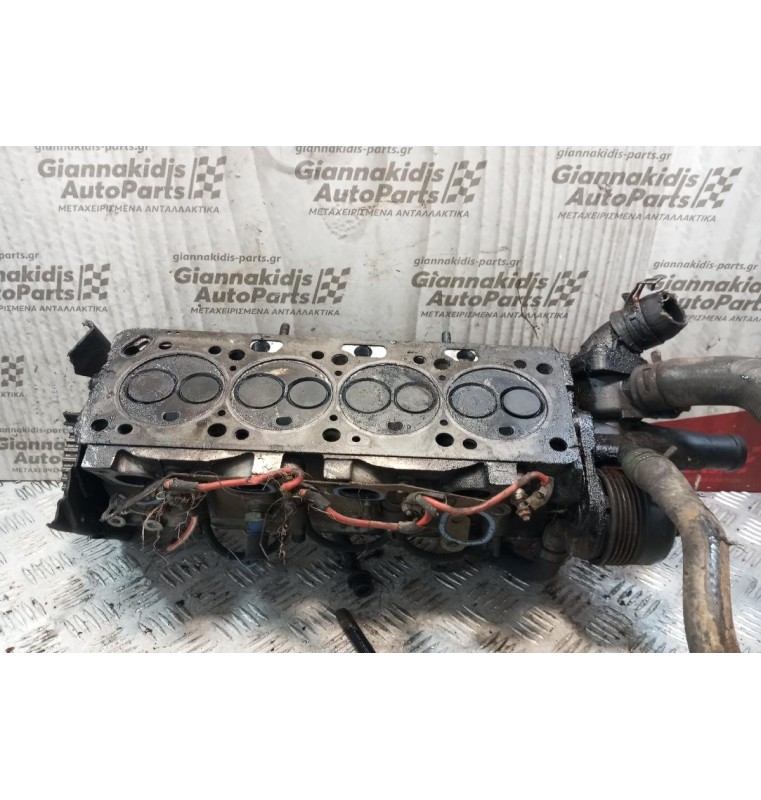 Καπάκι Μηχανής (Κεφαλάρι) Volkswagen Polo Κωδ.Κινητηρα 1W 1990-1994 031103373D