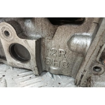 Καπάκι Μηχανής (Κεφαλάρι) Nissan X-Trail Κωδ.Κινητηρα QR20 2000-2005 8H3