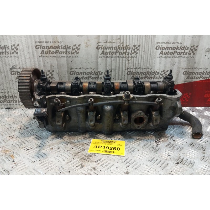 Καπάκι Μηχανής (Κεφαλάρι) Audi A4 Κωδ.Κινητηρα AFN 1995-2000 028103373N