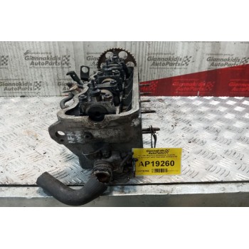 Καπάκι Μηχανής (Κεφαλάρι) Audi A4 Κωδ.Κινητηρα AFN 1995-2000 028103373N