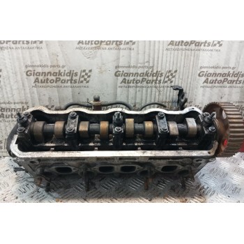 Καπάκι Μηχανής (Κεφαλάρι) Audi A4 Κωδ.Κινητηρα AFN 1995-2000 028103373N