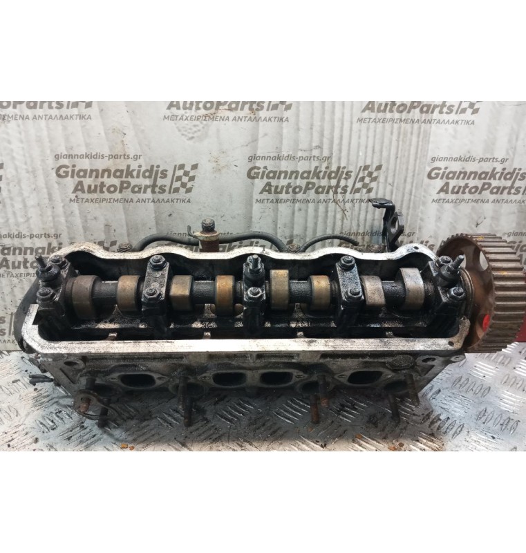 Καπάκι Μηχανής (Κεφαλάρι) Audi A4 Κωδ.Κινητηρα AFN 1995-2000 028103373N