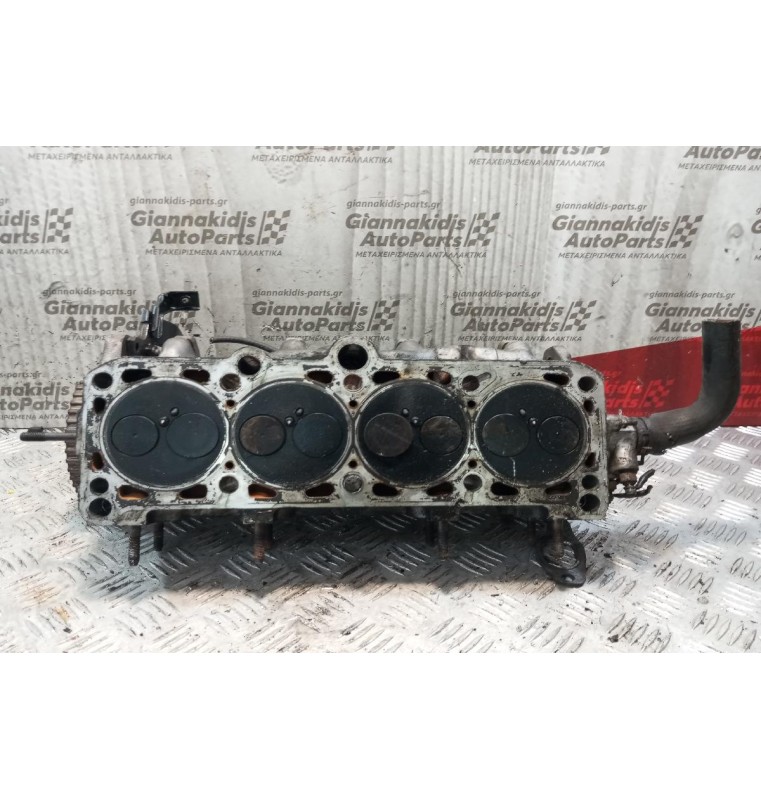 Καπάκι Μηχανής (Κεφαλάρι) Audi A4 Κωδ.Κινητηρα AFN 1995-2000 028103373N