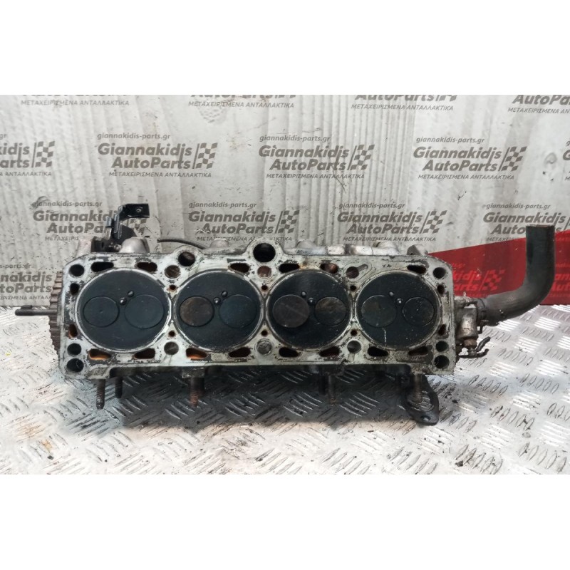 Καπάκι Μηχανής (Κεφαλάρι) Audi A4 Κωδ.Κινητηρα AFN 1995-2000 028103373N