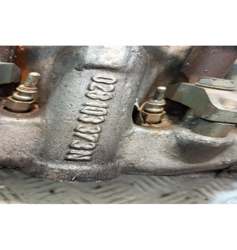 Καπάκι Μηχανής (Κεφαλάρι) Audi A4 Κωδ.Κινητηρα AFN 1995-2000 028103373N