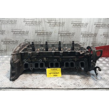 Καπάκι Μηχανής (Κεφαλάρι) Ford Mondeo Κωδ.Κινητηρα D6BA 2000-2007 1S7Q-6K537-AB