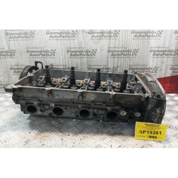 Καπάκι Μηχανής (Κεφαλάρι) Ford Mondeo Κωδ.Κινητηρα D6BA 2000-2007 1S7Q-6K537-AB