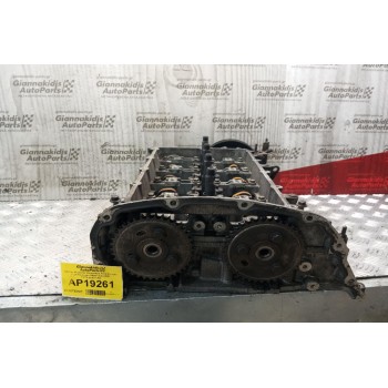 Καπάκι Μηχανής (Κεφαλάρι) Ford Mondeo Κωδ.Κινητηρα D6BA 2000-2007 1S7Q-6K537-AB