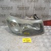 Φανάρι Εμπρός Δεξιά Ford Transit 2000-2006