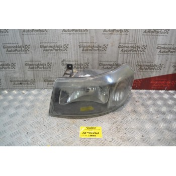 Φανάρι Εμπρός Αριστερά Ford Transit 2000-2006