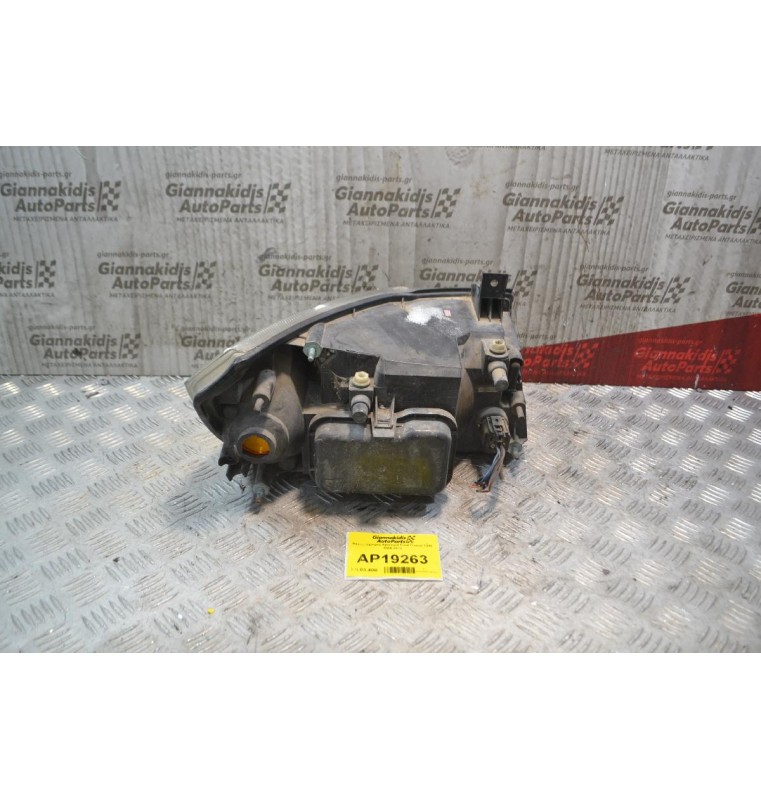 Φανάρι Εμπρός Αριστερά Ford Transit 2000-2006