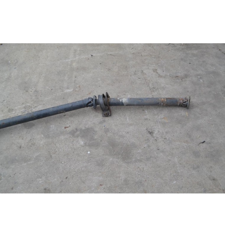 Κεντρικός Άξονας 311cm Ford Transit Τ280 2006-2013