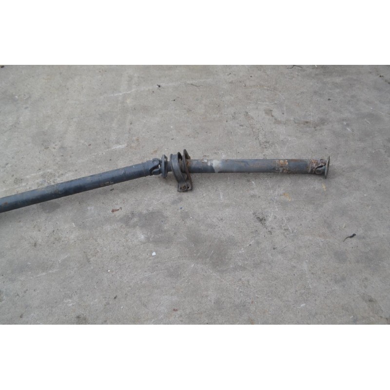 Κεντρικός Άξονας 311cm Ford Transit Τ280 2006-2013