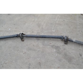 Κεντρικός Άξονας 311cm Ford Transit Τ280 2006-2013