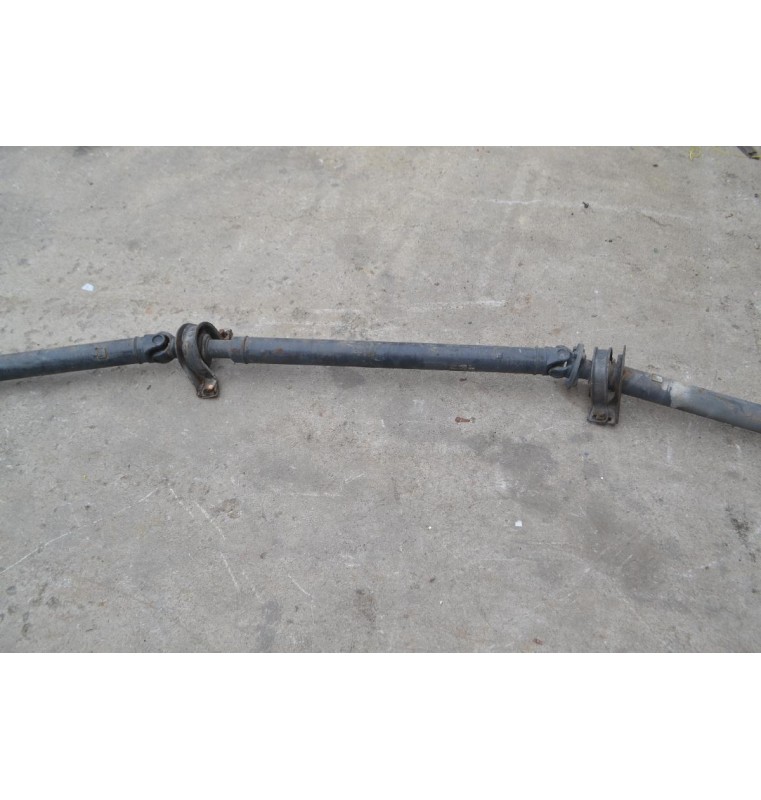 Κεντρικός Άξονας 311cm Ford Transit Τ280 2006-2013