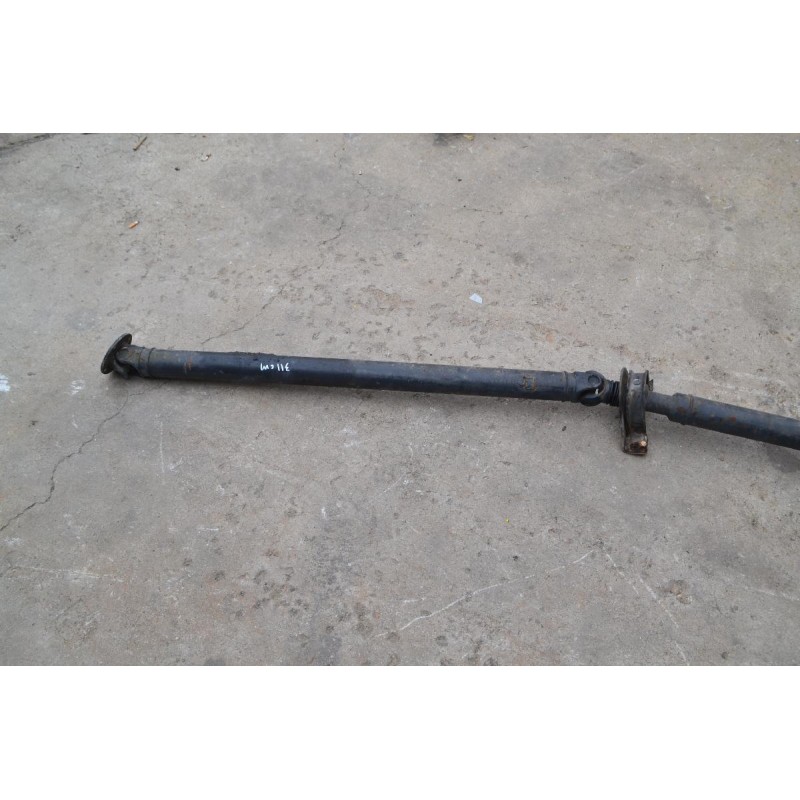 Κεντρικός Άξονας 311cm Ford Transit Τ280 2006-2013