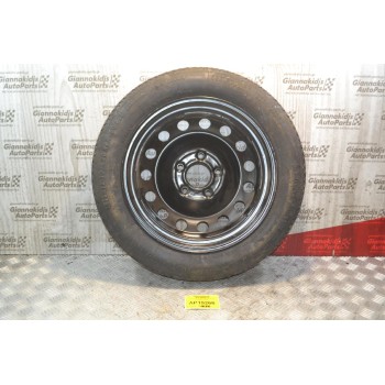 Ρεζέρβα Έκτακτης Ανάγκης Bmw Ε46 3.00BX16H2 162901