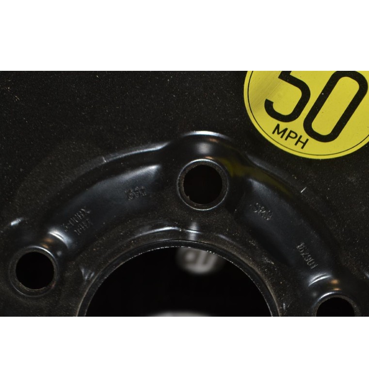 Ρεζέρβα Έκτακτης Ανάγκης Bmw Ε46 3.00BX16H2 162901