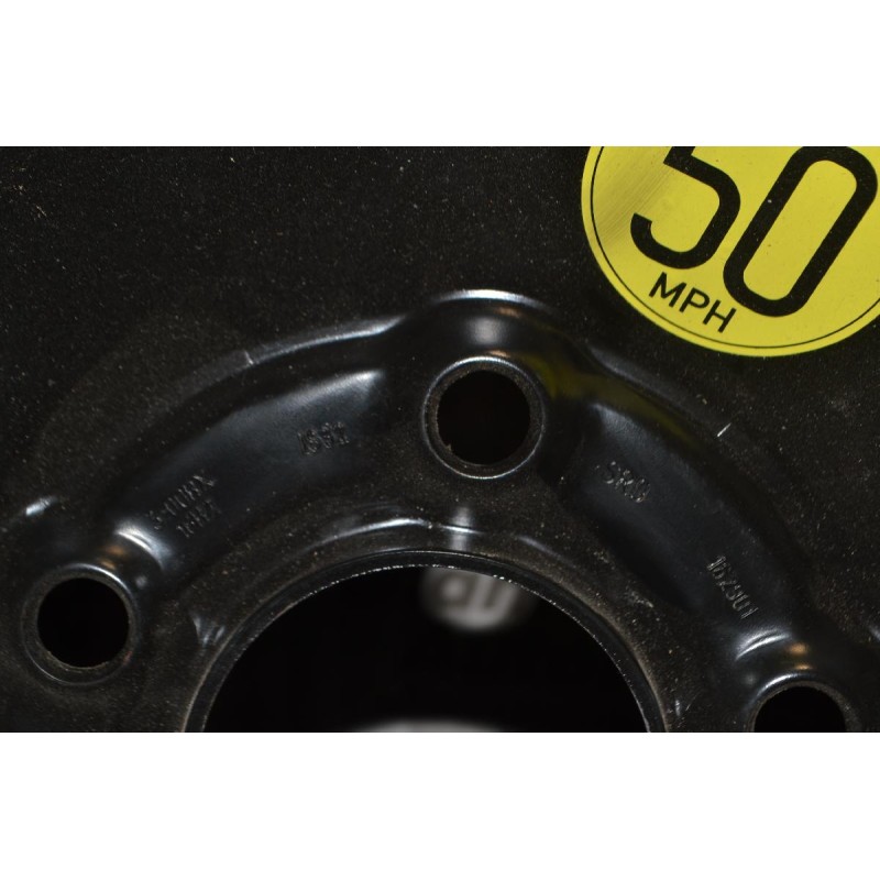 Ρεζέρβα Έκτακτης Ανάγκης Bmw Ε46 3.00BX16H2 162901