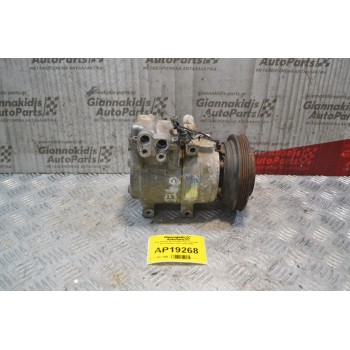 Κομπρεσέρ Aircondition Hyundai Getz Αρ.Κινητήρα G4ED 2002-2005