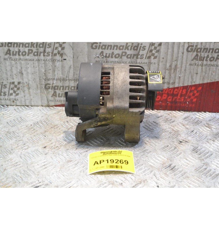 Δυναμό Fiat Brava 1995-2000 63321715 90A