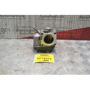 Πεταλούδα Γκαζιού Volkswagen Golf IV Αρ.Κινητήρα AXP 2000-2010