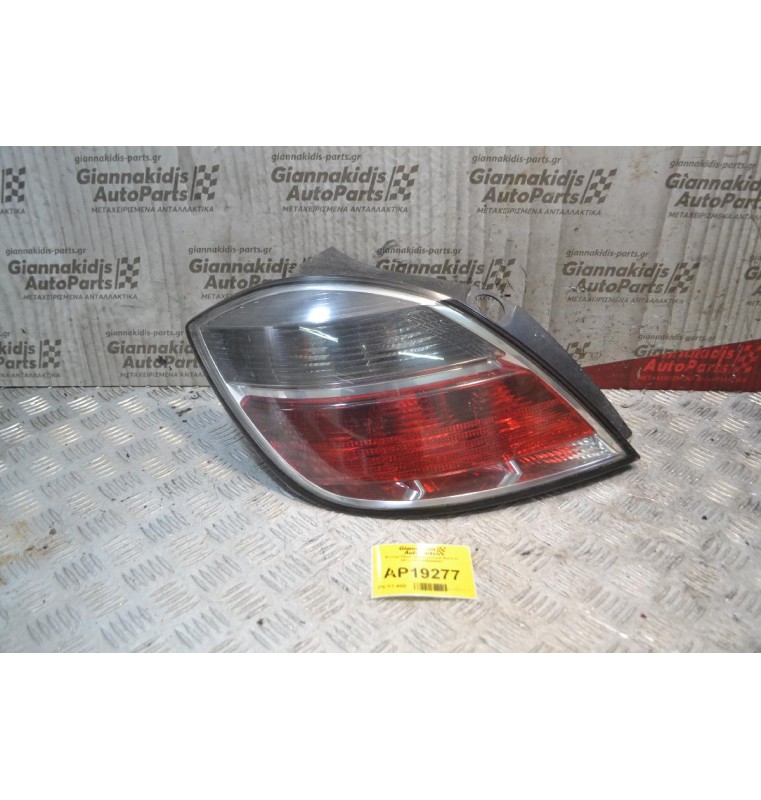 Φανάρι Πίσω Αριστερά Opel Astra Η 2004-2010 495056087