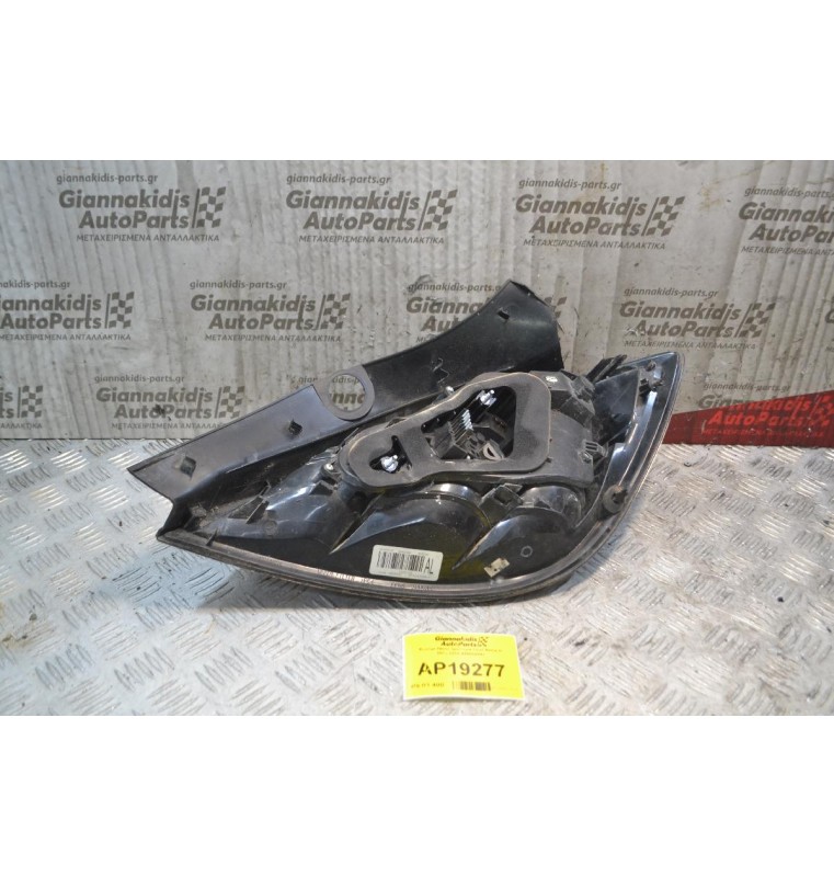 Φανάρι Πίσω Αριστερά Opel Astra Η 2004-2010 495056087