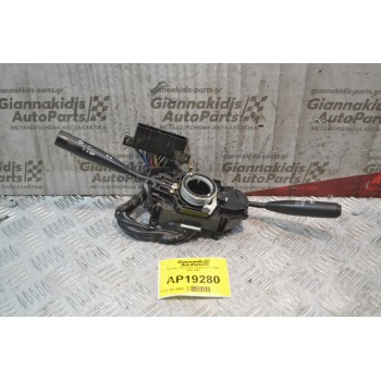 Φλασέρ -Φλασιέρα Toyota Hilux LN85 1989-1997