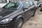 Ολόκληρο Αυτοκίνητο Seat Toledo 1.6 Αρ.Κινητήρα BGU 2004-2009