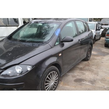 Ολόκληρο Αυτοκίνητο Seat Toledo 1.6 Αρ.Κινητήρα BGU 2004-2009