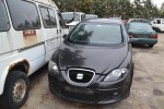 Ολόκληρο Αυτοκίνητο Seat Toledo 1.6 Αρ.Κινητήρα BGU 2004-2009