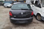 Ολόκληρο Αυτοκίνητο Seat Toledo 1.6 Αρ.Κινητήρα BGU 2004-2009