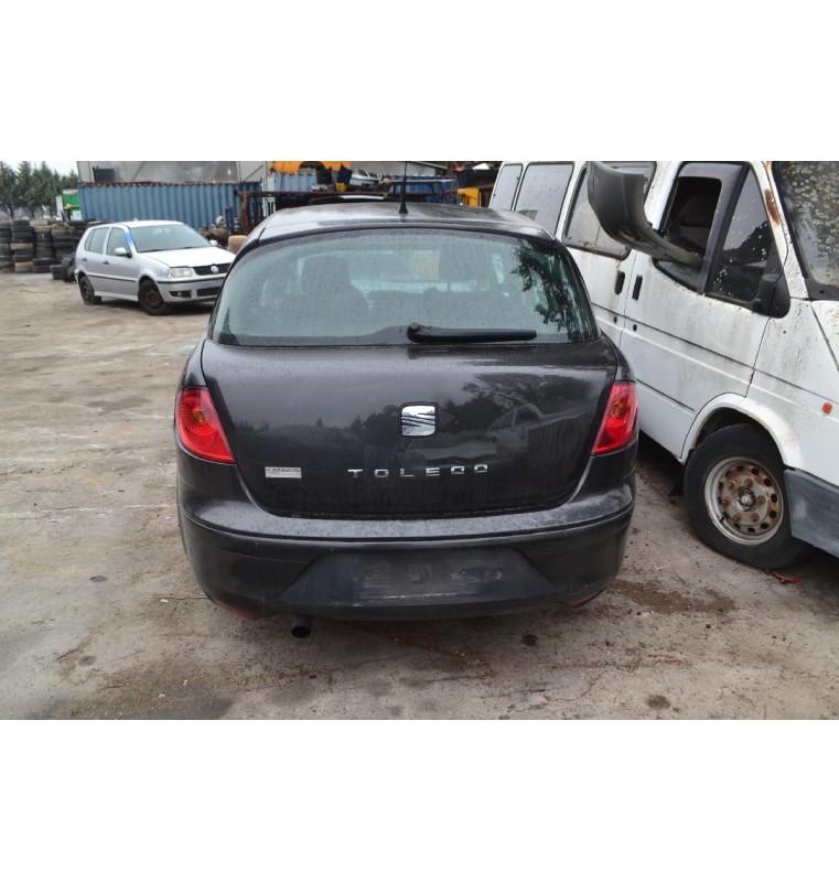 Ολόκληρο Αυτοκίνητο Seat Toledo 1.6 Αρ.Κινητήρα BGU 2004-2009