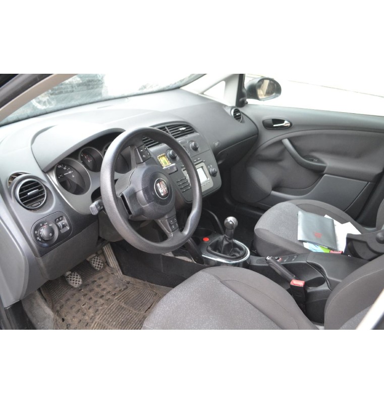 Ολόκληρο Αυτοκίνητο Seat Toledo 1.6 Αρ.Κινητήρα BGU 2004-2009