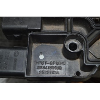 Πολλαπλασιαστής Peugeot 406 Aρ.Κινητήρα RFN 2000-2004 9634131480