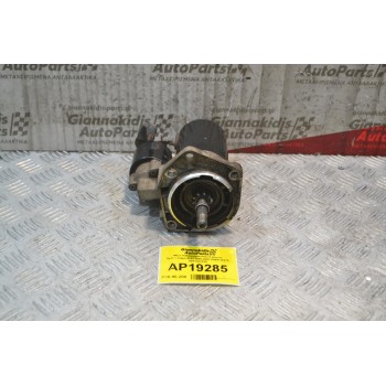 Μίζα Volkswagen Polo 9 Δόντια Αρ.Κινητήρα AUD 1995-2001 036911023S 0001107025