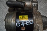 Μίζα Hyundai Accent 8 Δόντια Αρ. Κινητήρα G4ED 2002-2005 3610021740