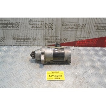 Μίζα Nissan Navara 12 Δόντια Αρ.Κινητήρα YD25 2002-2009