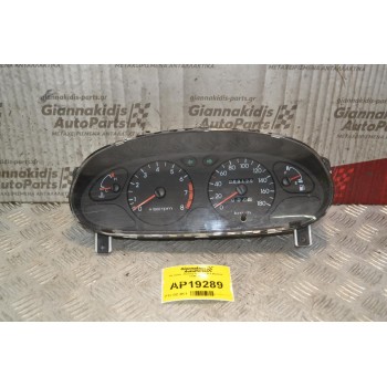Καντράν - Κοντέρ Hyundai H-1 Βενζίνη 1998-2008 940074A010