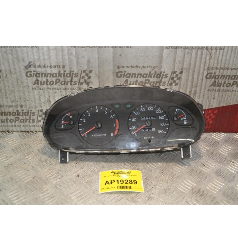 Καντράν - Κοντέρ Hyundai H-1 Βενζίνη 1998-2008 940074A010