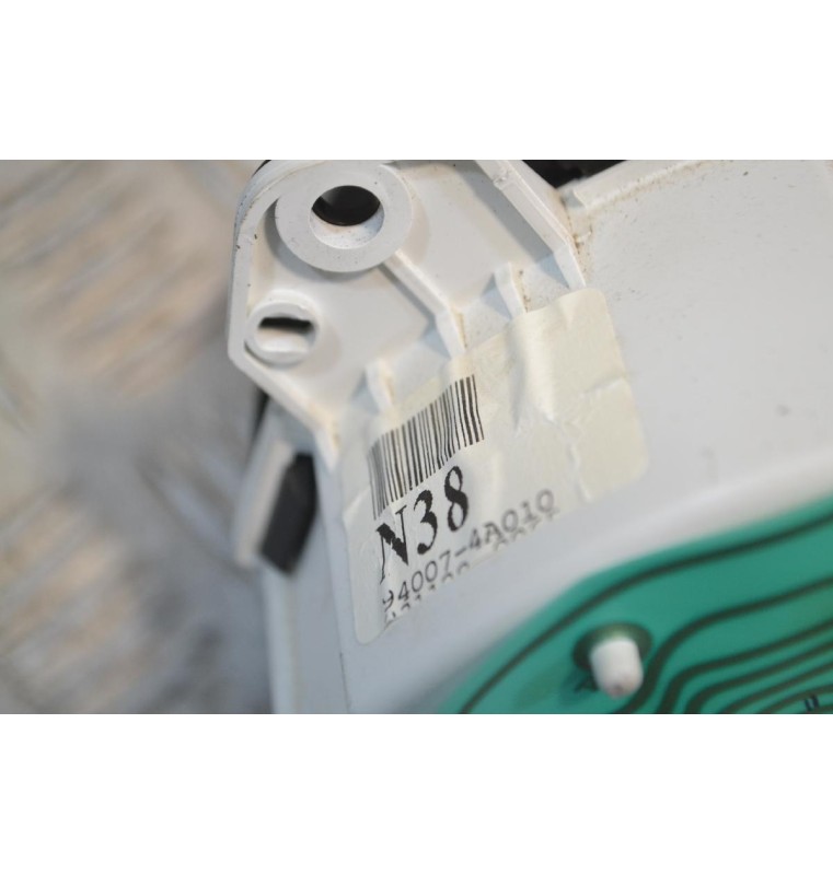 Καντράν - Κοντέρ Hyundai H-1 Βενζίνη 1998-2008 940074A010