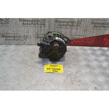 Δυναμό Hyundai Accent Αρ.Κινητήρα G4ED 2002-2005