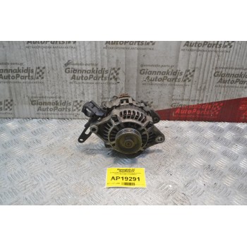 Δυναμό Nissan Almera N15 Αρ.Κινητήρα GA14 1995-2000 231000M010