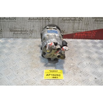 Κομπρεσέρ Aircondition - A/C Volkswagen Polo Αρ.Κινητήρα AUD 1995-2001 1J0820803