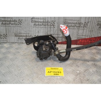 Αντλία Υδραυλικού Τιμονιού Nissan Almera N15 Αρ.Κινητήρα GA14 1995-2000