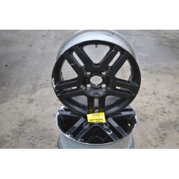 Ζάντες Ford Focus 1998-2004 Kαρέ 4X108 6JX16 ET-52.5 4 ΤΕΜΑΧΙΑ