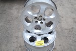 Ζάντες Alfa Romeo Alfa 156 2000-2010 Kαρέ 5X98 6,5JX16Η2 ET-41,5 4 ΤΕΜΑΧΙΑ